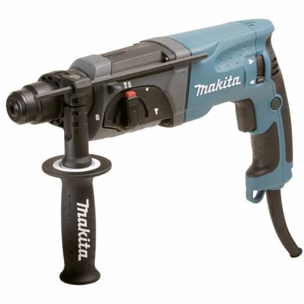 аренда  перфоратора makita 2470